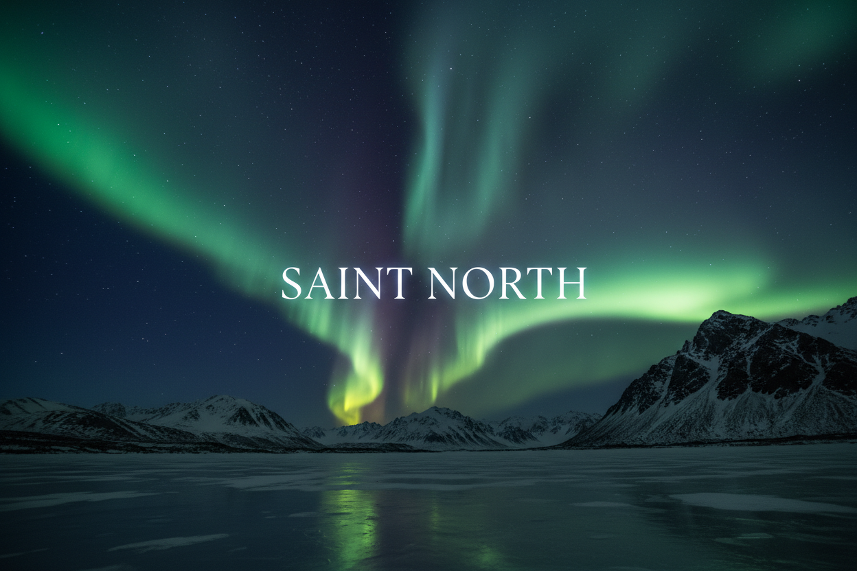 SaintNorth.clothing